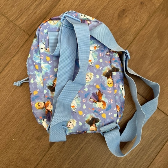 Frozen Mini Backpack - Picture 2 of 3